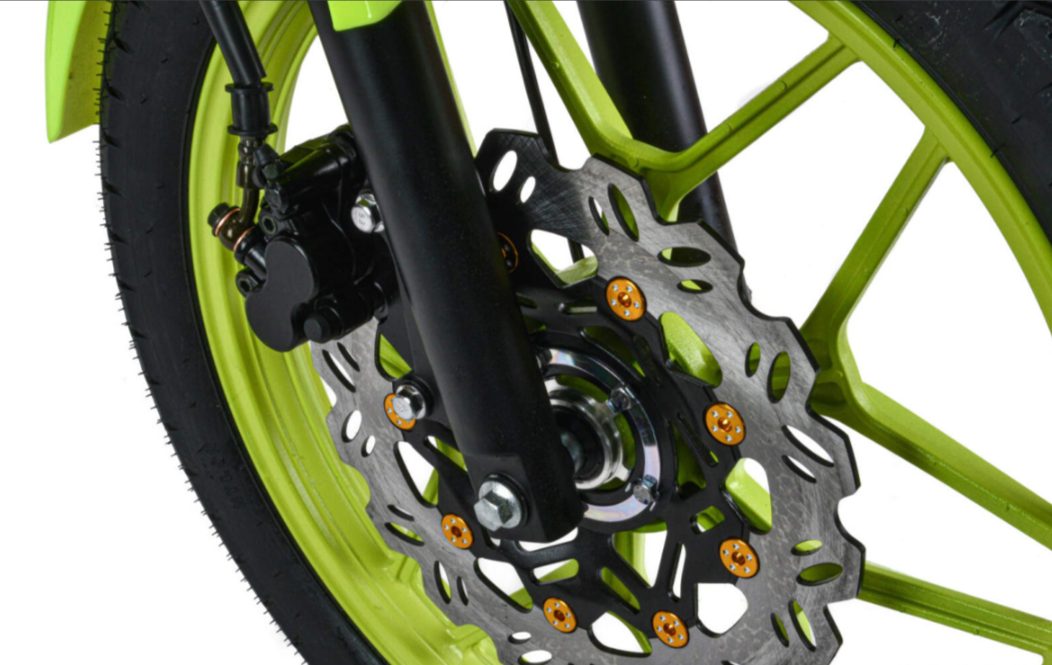 Мотоцикл MOTOLAND (МОТОЛЕНД) 200 SPRINT в Майкопе