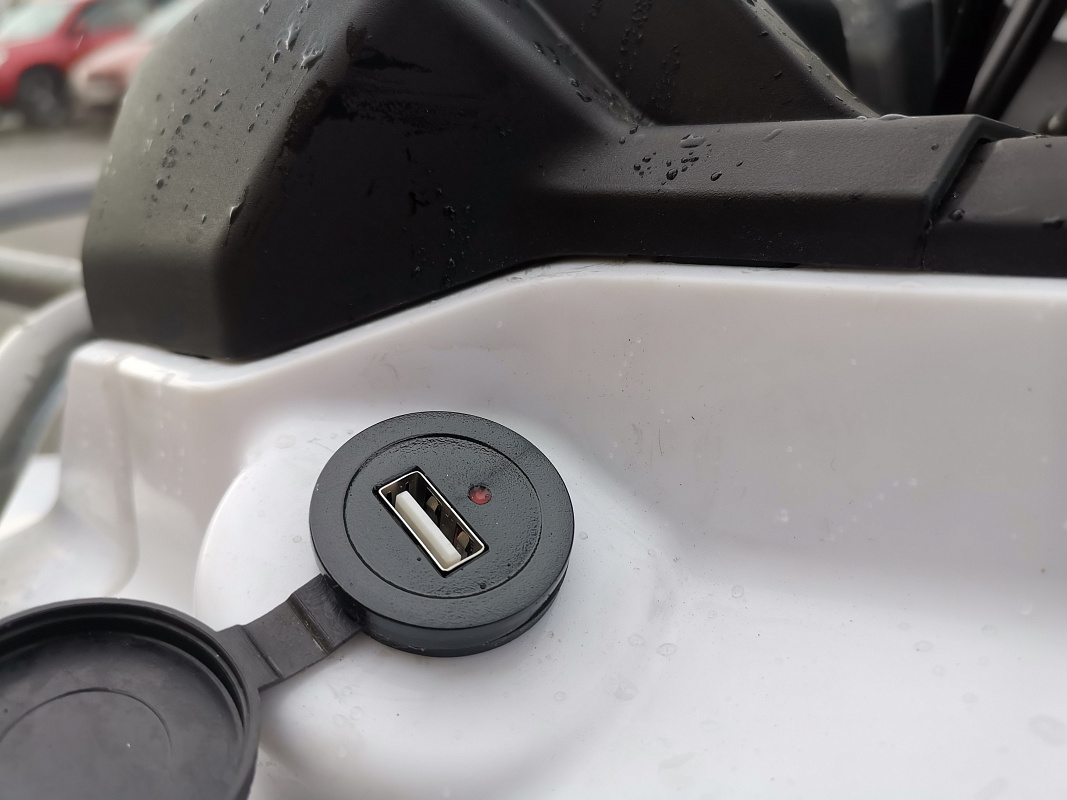 Квадроцикл PROMAX RENEGADE 280 LUX (2025) в Майкопе