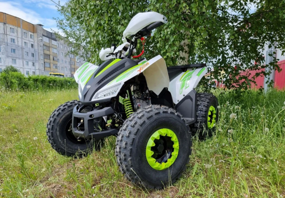 Квадроцикл PROMAX SPORT - PRO 180 (2025) в Майкопе