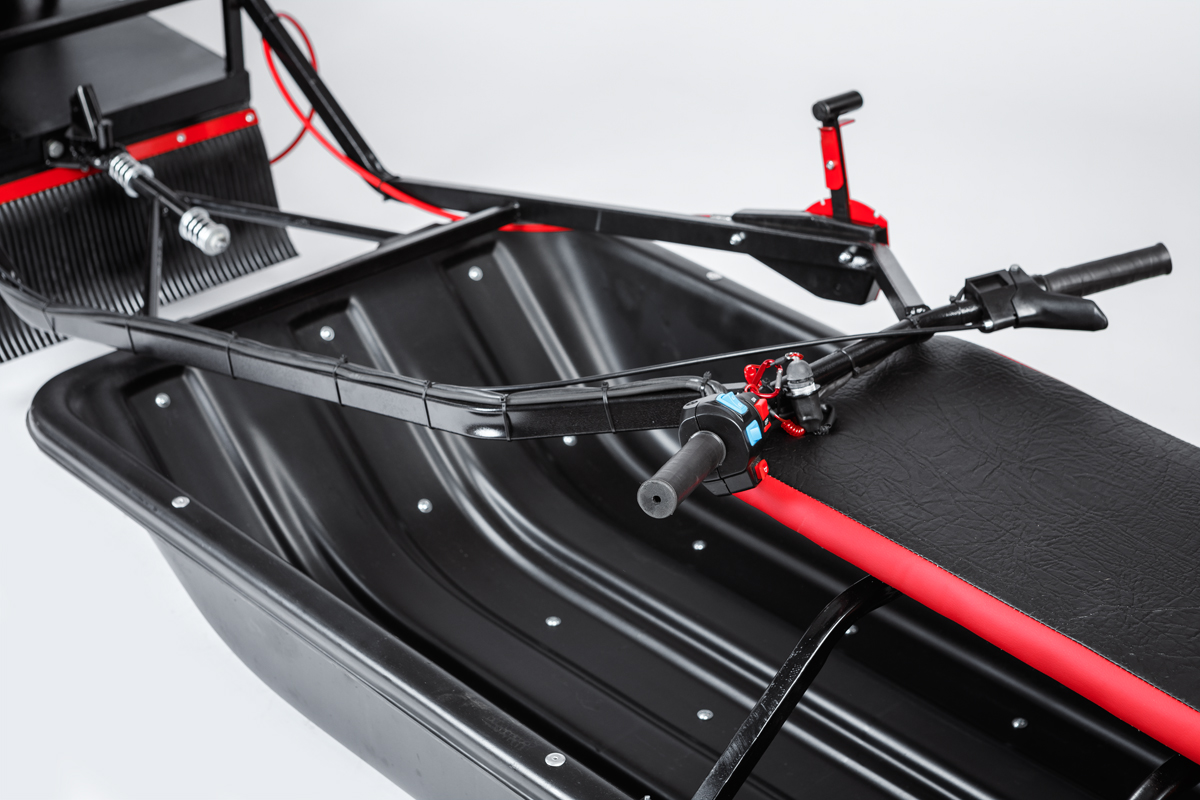 СИДЕНИЕ ДЛЯ САНЕЙ в Майкопе