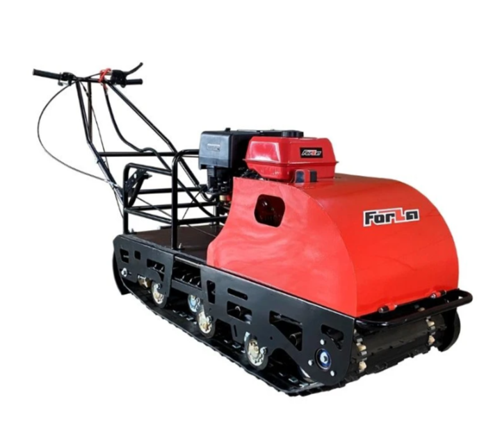 Мотобуксировщик Forza МБС3-17ВЭ в Майкопе