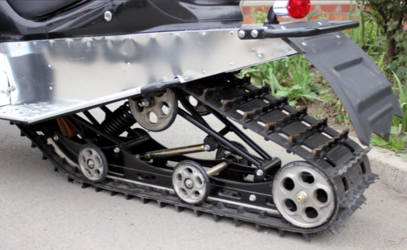 Снегоход Snow Fighter SF-300 в Майкопе