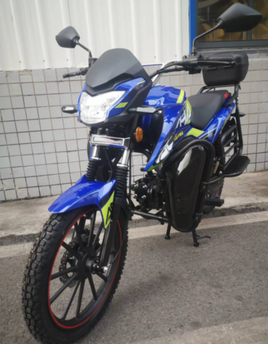 Мопед PROMAX ALPHA RS-PRO 150 (49) в Майкопе