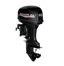 Лодочный мотор MARLIN PROLINE MP 50 AWRS в Майкопе