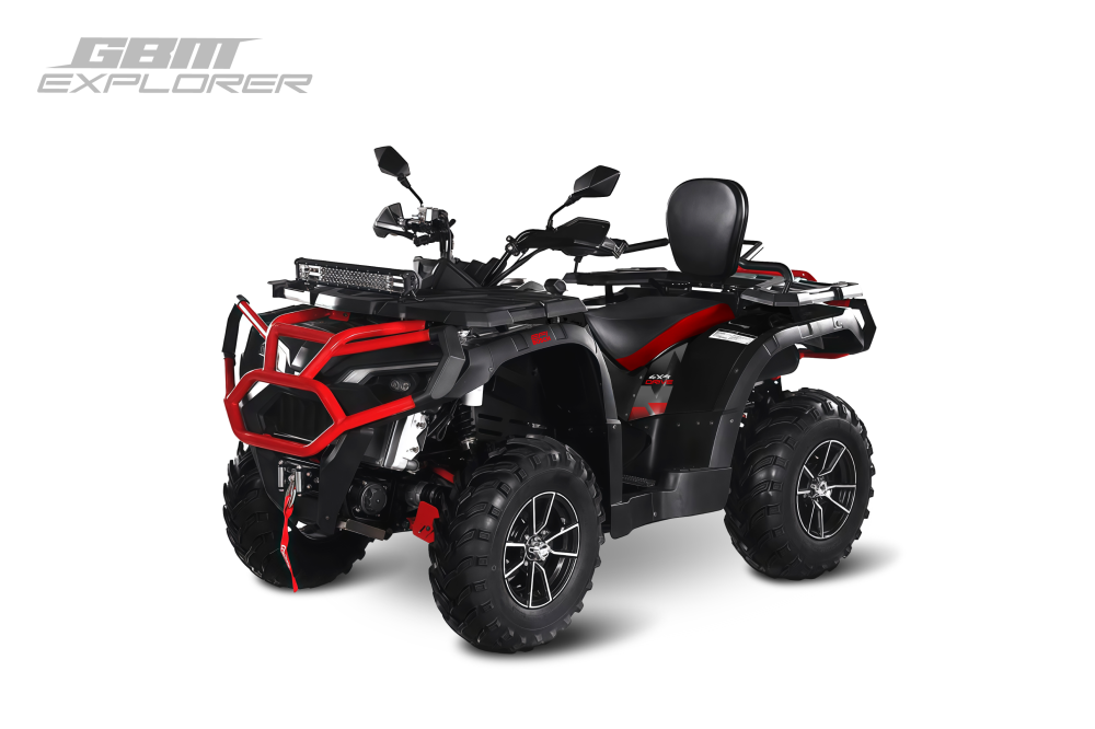 Квадроцикл GBM EXPLORER 780 4WD EFI с ПСМ в Майкопе