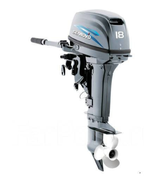 Лодочный мотор SEANOVO SN18FHBS в Майкопе