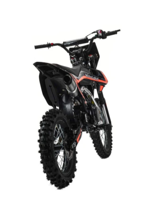 Питбайк MOTOLAND (МОТОЛЕНД) 150 GF150 E в Майкопе