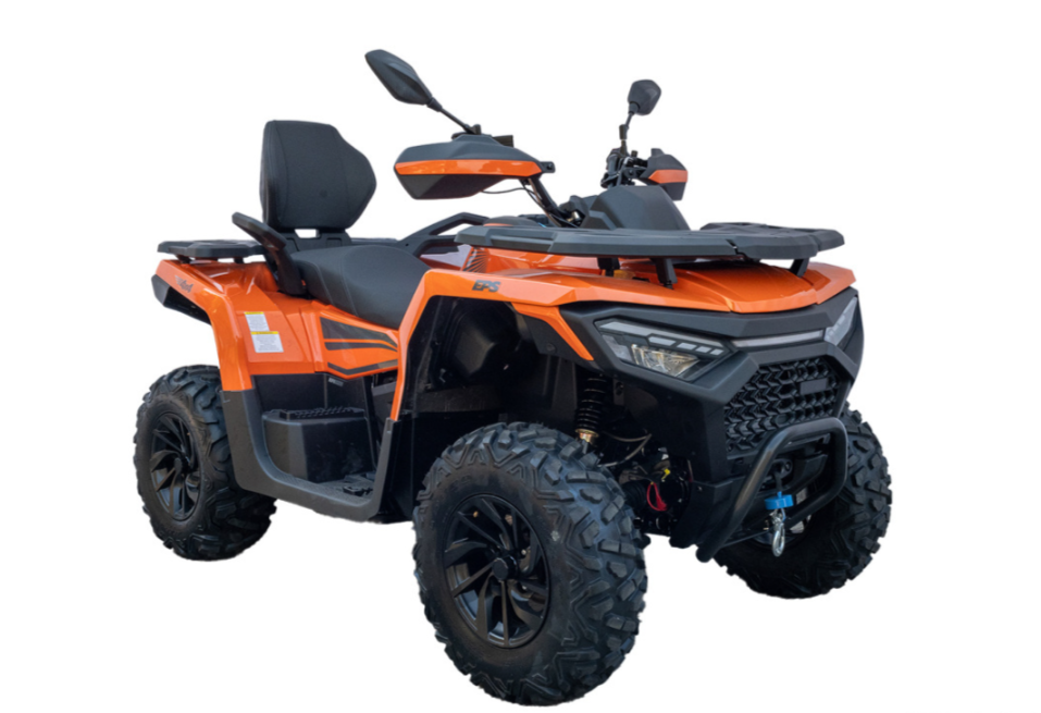 Квадроцикл HND QRX 550 в Майкопе