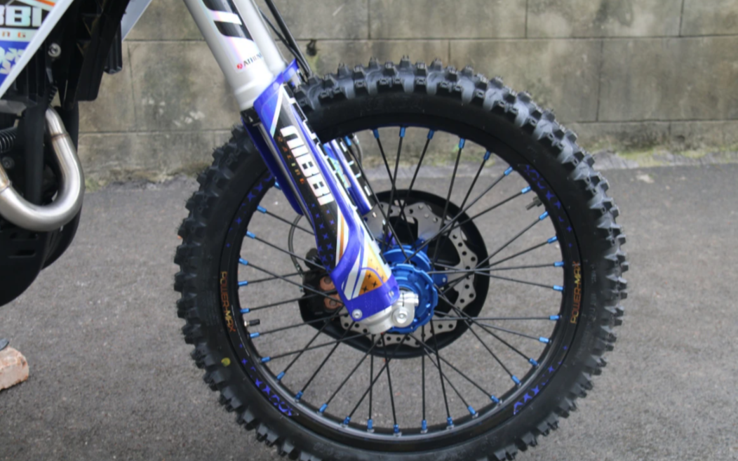 Кроссовый мотоцикл FAIDET NC300S EFI ULTRA KKE в Майкопе