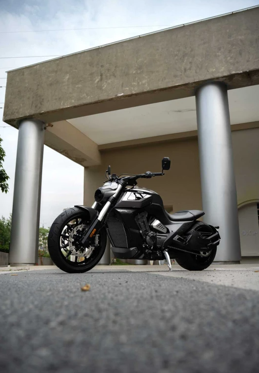 Мотоцикл Benda LFC 700 Pro в Майкопе