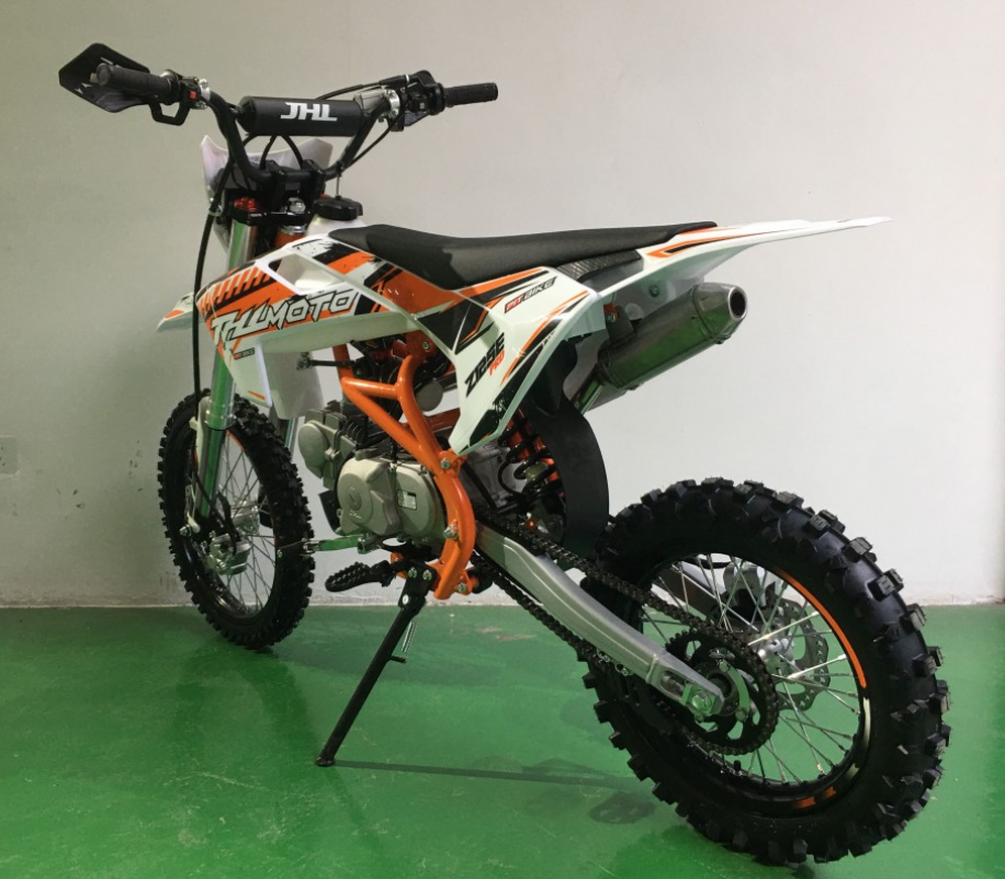 Питбайк JHLMOTO JHL Z125E Pro (ZS154FMI-3) в Майкопе