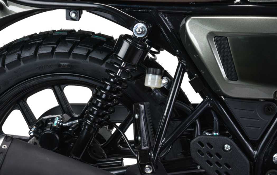 Мотоцикл MOTOLAND (МОТОЛЕНД) TEXAS 300 в Майкопе