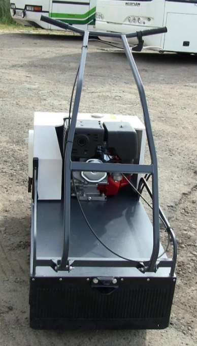 Мотобуксировщик ВЕПС «БЮДЖЕТНЫЙ» 15 л.с. в Майкопе