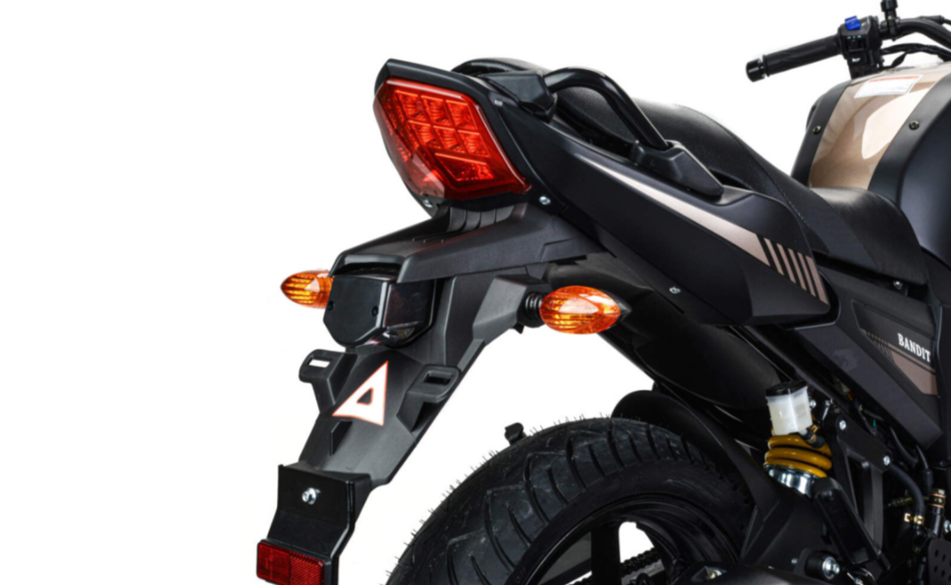 Мотоцикл MOTOLAND (МОТОЛЕНД) 300 BANDIT в Майкопе