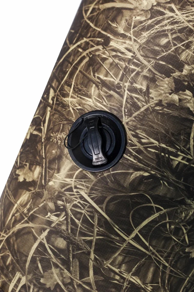 КРЕСЛО НАДУВНОЕ SMARINE, 85Х75 СМ, ПВХ, КАМЫШ в Майкопе