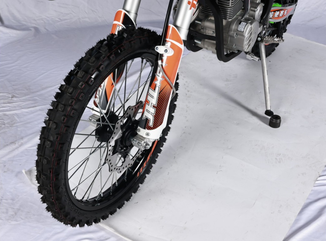Мотоцикл JHLMOTO JHL LX1 CB250 (172FMM-3A) в Майкопе