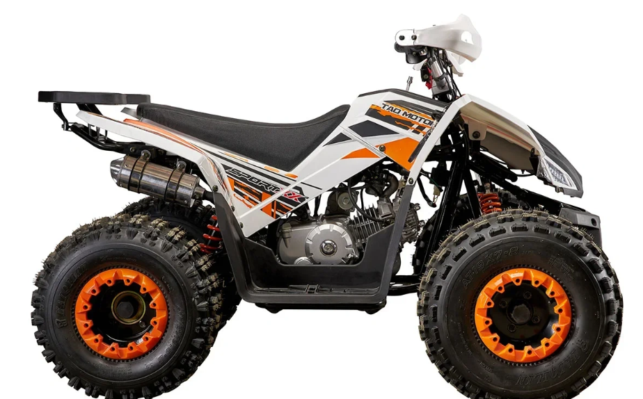 Квадроцикл YACOTA SPORTY XX в Майкопе