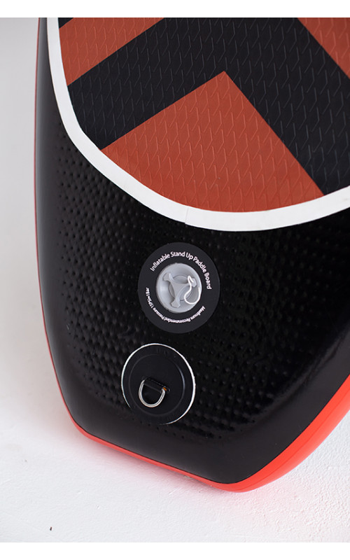 НАДУВНОЙ SUP BOARD BURNFIRE 11 в Майкопе