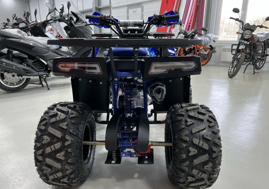 Квадроцикл PROMAX SPACE 200 в Майкопе