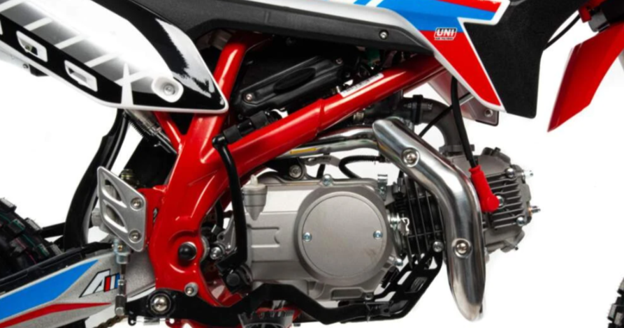 Питбайк MOTOLAND (МОТОЛЕНД) Apollo125 DT125 в Майкопе