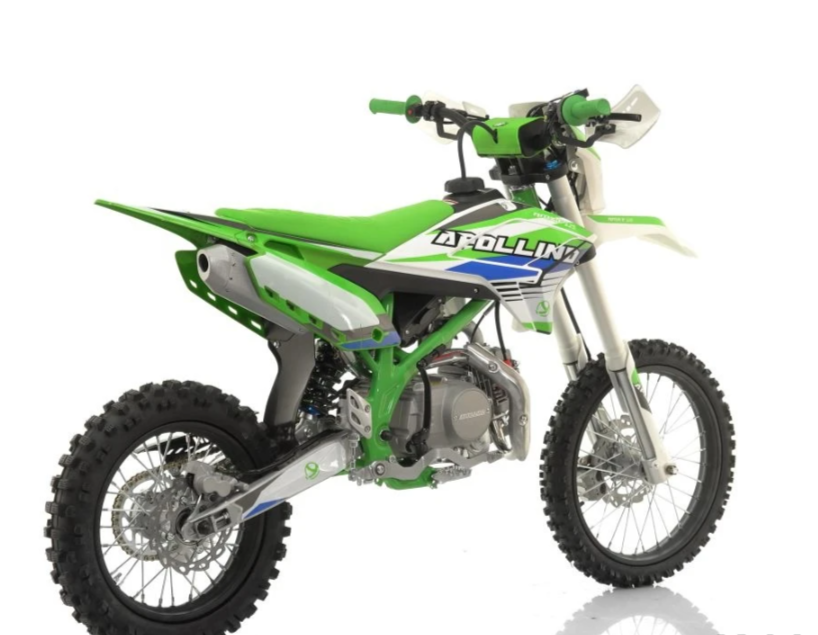 Питбайк Apollino AMX-F 125 в Майкопе