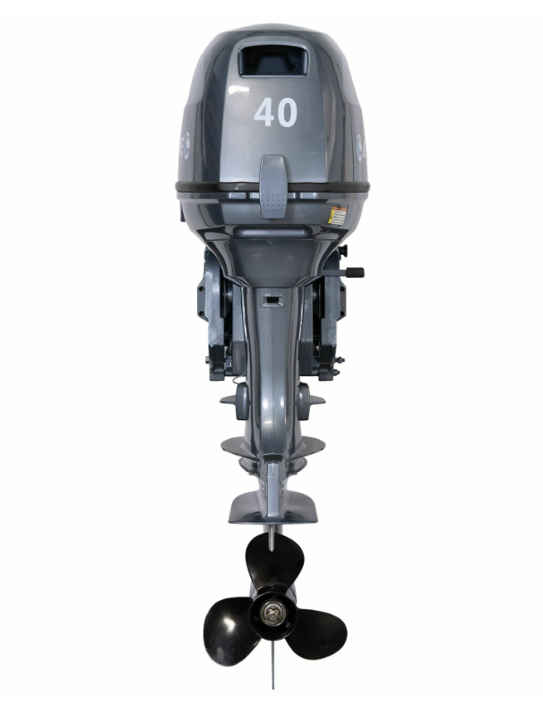 Лодочный мотор APACHE T40BS в Майкопе