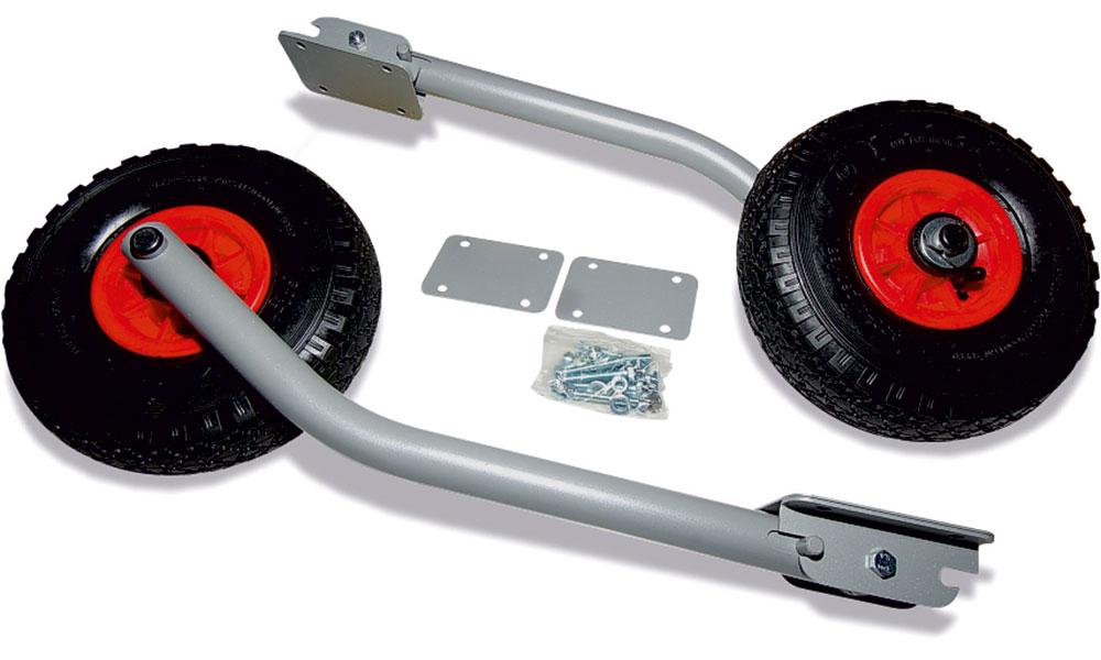 Транцевые колеса трансформеры откидные удлиненные в Майкопе