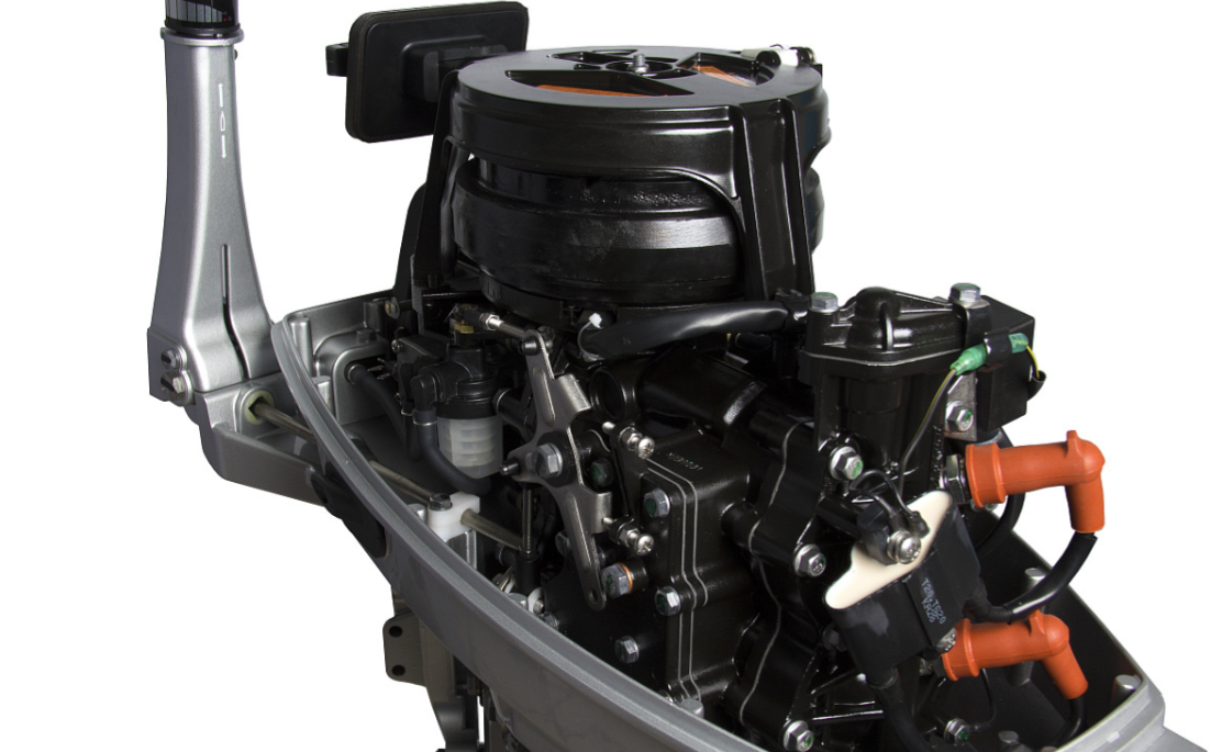 Лодочный мотор Seanovo SN9.9FFEL Enduro в Майкопе