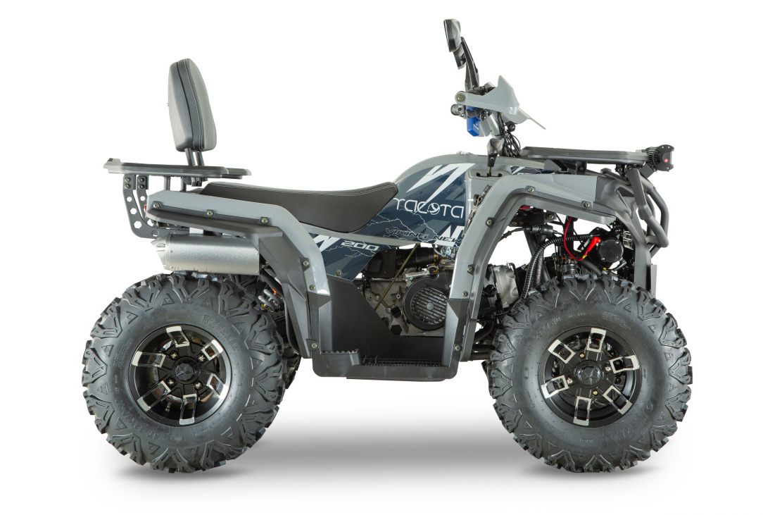 Квадроцикл YACOTA VIKING PRO 250 в Майкопе