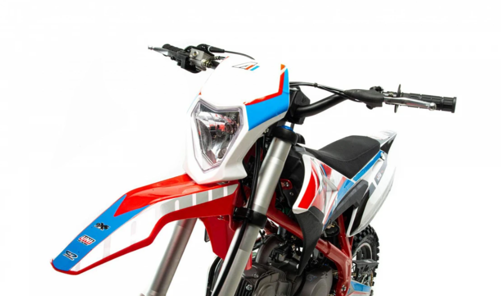 Питбайк MOTOLAND (МОТОЛЕНД) Apollo 125 DT125 E в Майкопе