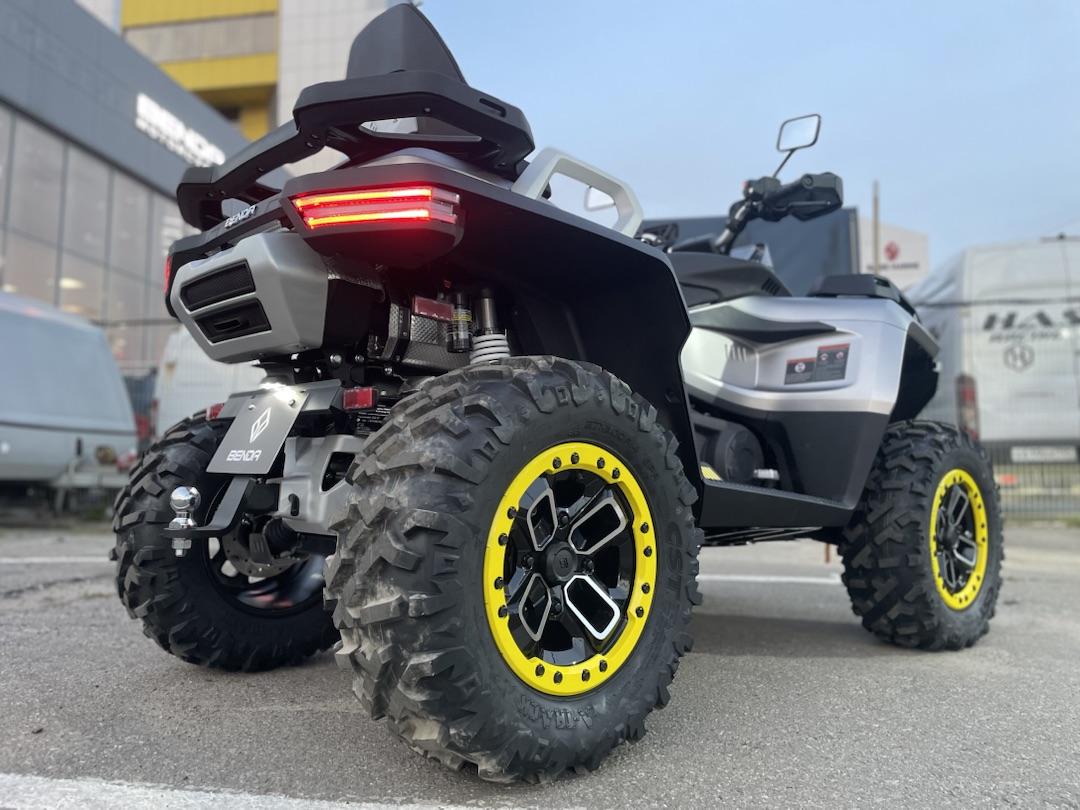 Квадроцикл BENDA Redstone 550 R2 в Майкопе