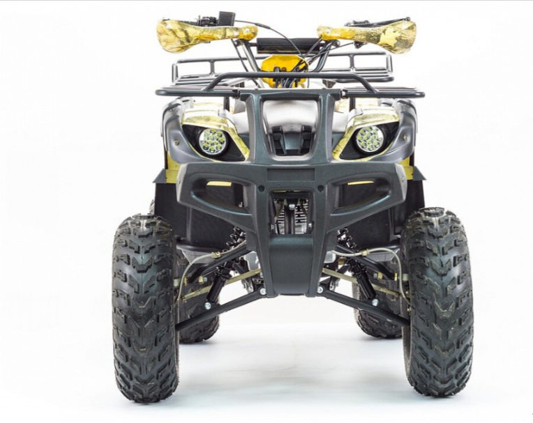 Квадроцикл MOTOLAND (МОТОЛЕНД) 250 ADVENTURE в Майкопе