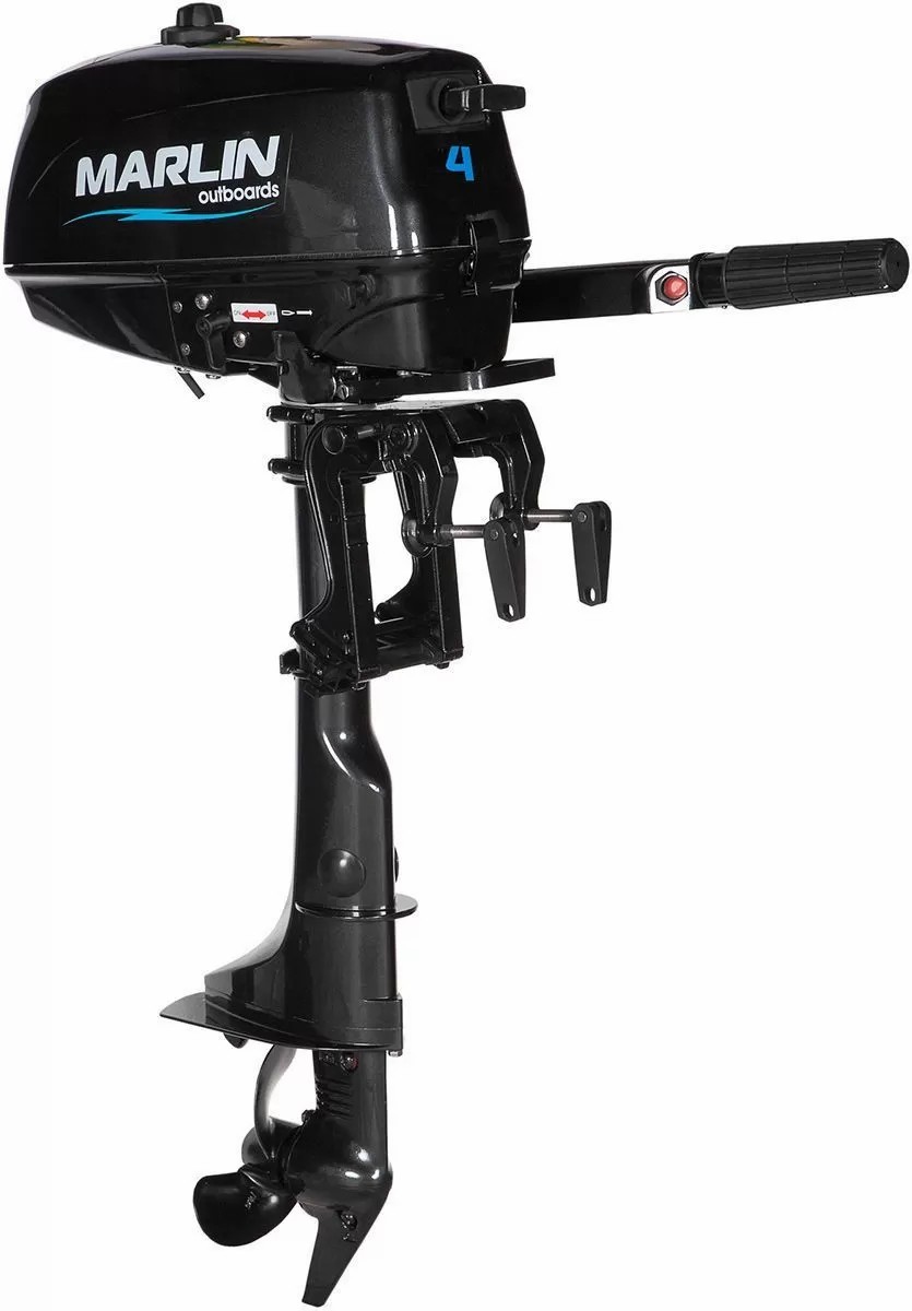Лодочный мотор MARLIN MP 4 AMHS в Майкопе