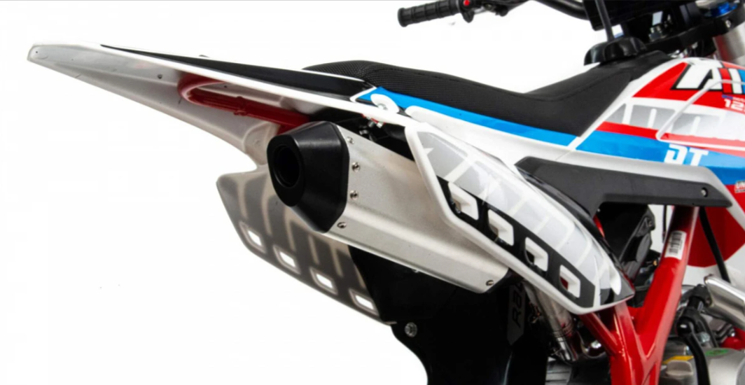 Питбайк MOTOLAND (МОТОЛЕНД) Apollo 125 DT125 E в Майкопе