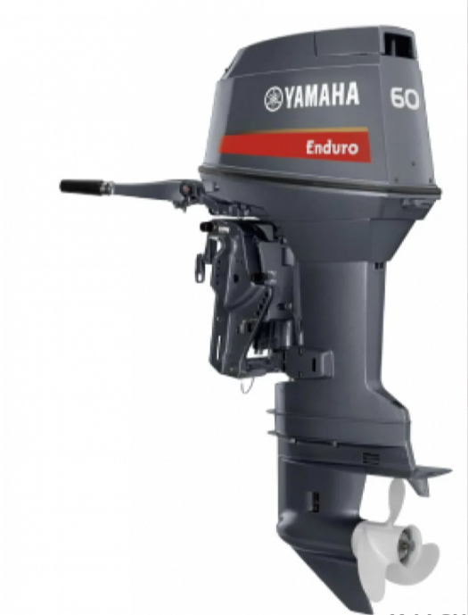Лодочный мотор YAMAHA E60HMHDL в Майкопе
