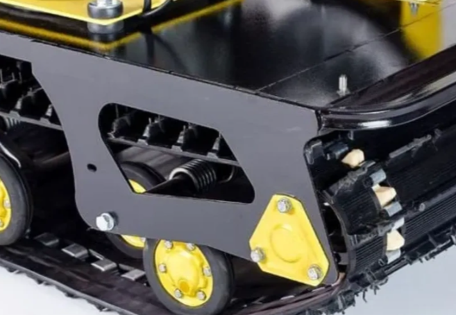 Мотобуксировщик FISHRIDE КОМПАКТ 17 л.с. в Майкопе