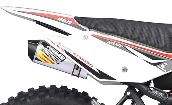 Питбайк Progasi Smart Max 150 в Майкопе