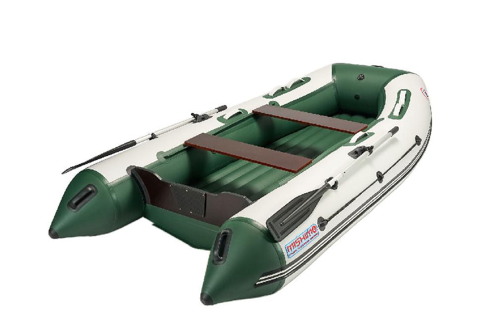 Лодка MISHIMO LITE 360 в Майкопе