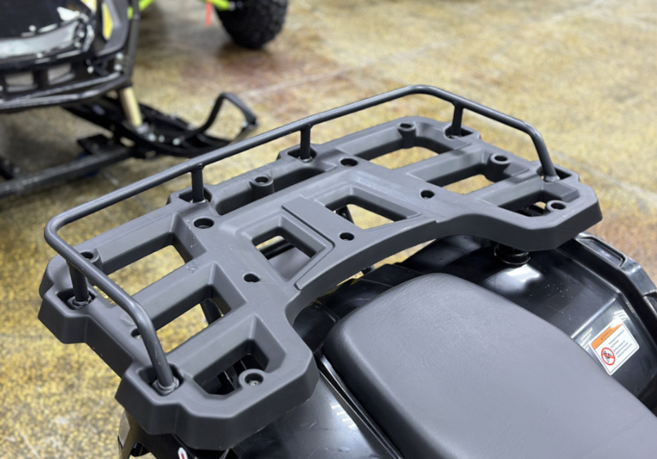 Квадроцикл GBM MAVERICK 300 NEW PREMIUM в Майкопе