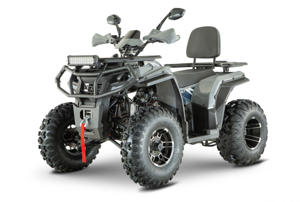 Квадроцикл YACOTA VIKING PRO 250 в Майкопе