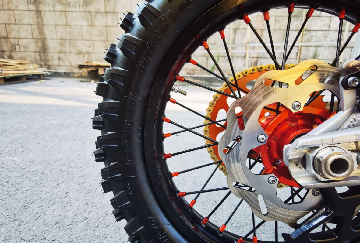 Мотоцикл JHLMOTO JHL Z8 NC300S (182-MN) в Майкопе