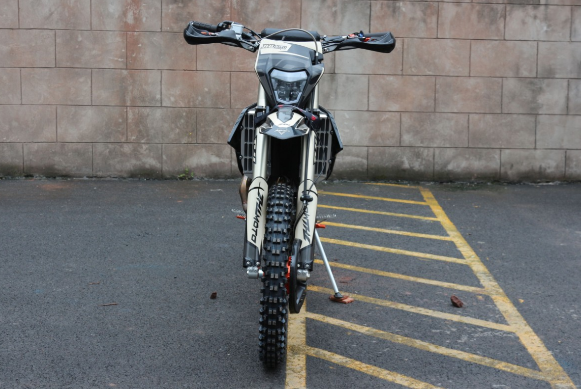 Мотоцикл JHLMOTO JHL Z8i (EFI) NC300S (182-MN) в Майкопе