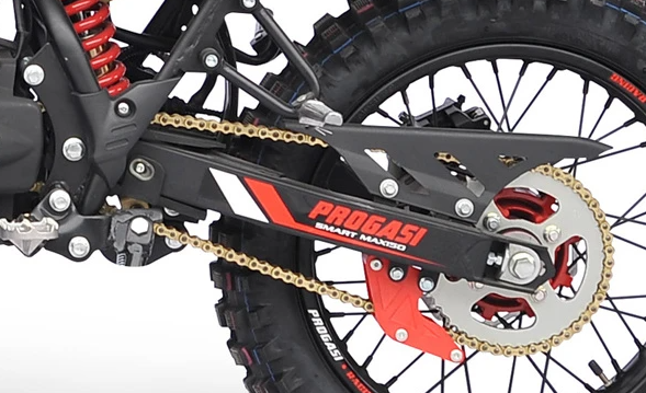 Питбайк Progasi Smart Max 150 в Майкопе