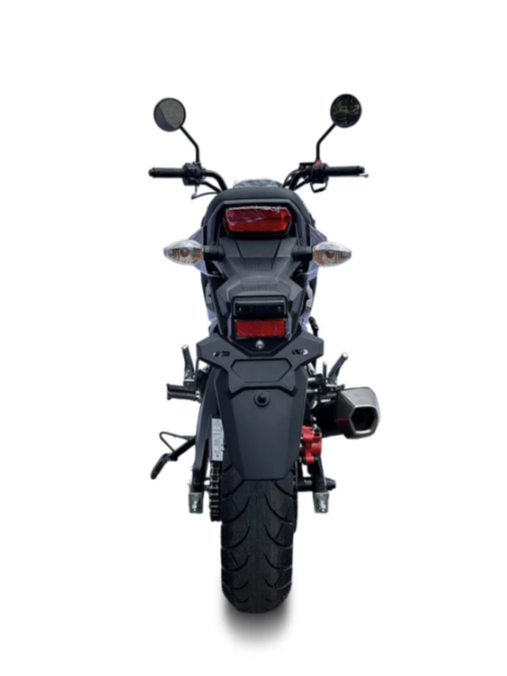 Мотоцикл PROMAX STRYKER 200(49) в Майкопе