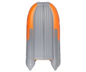 НАДУВНАЯ ЛОДКА GLADIATOR E380S в Майкопе