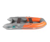 НАДУВНАЯ ЛОДКА GLADIATOR E380S в Майкопе