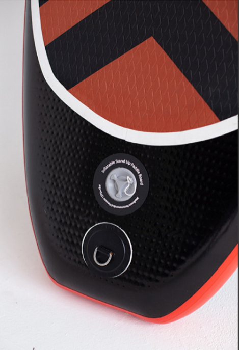 НАДУВНОЙ SUP-BOARD BURNFIRE 10,6 в Майкопе