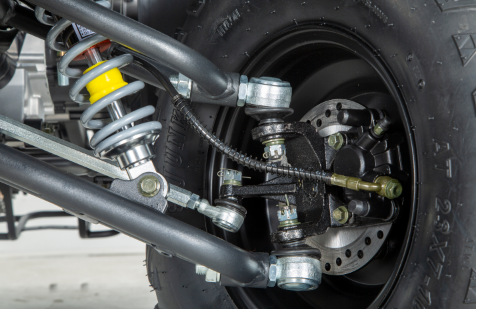 Квадроцикл YACOTA VIKING в Майкопе