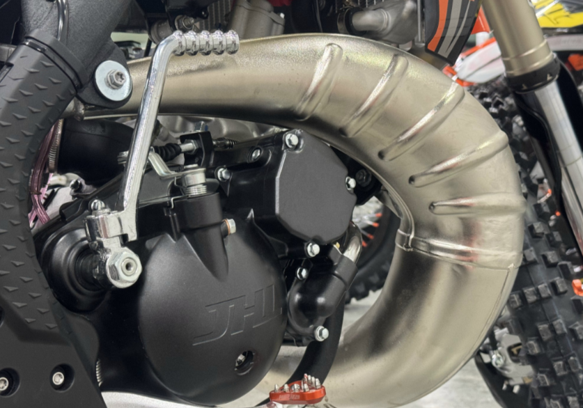 Мотоцикл JHLMOTO JHL M5 MT250 (1E66MM) в Майкопе