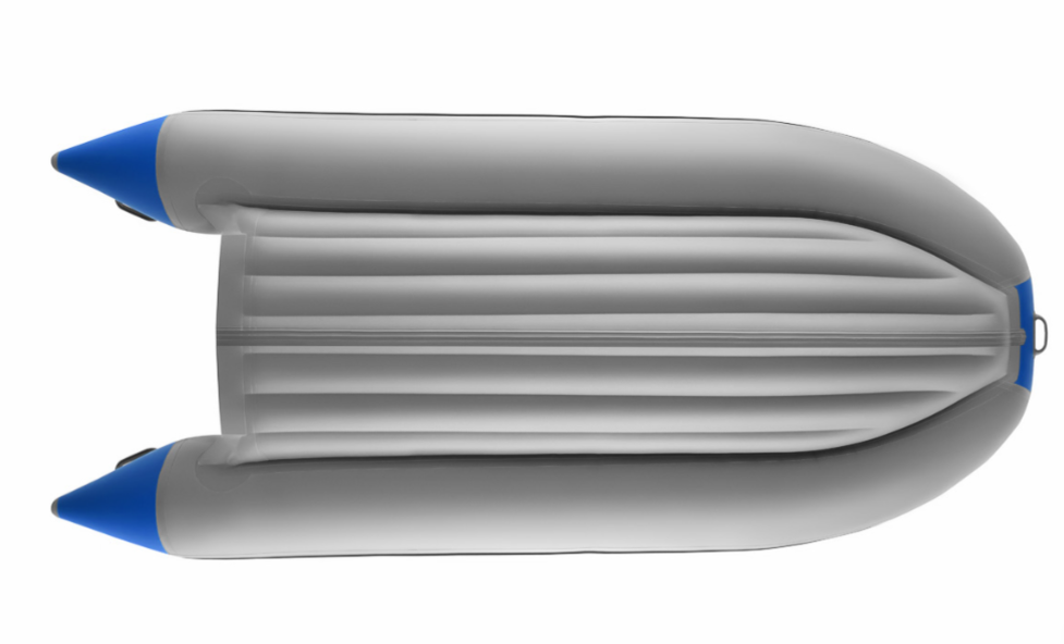 ЛОДКА ДРАККАР 3400 НДНД HANT-PRO в Майкопе